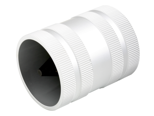 Трубка для снятия фасок, алюминиевый корпус 318-38/318-54