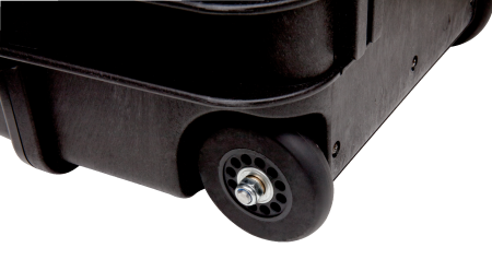 Кейс для инструмента пластиковый 4750RCHDW01