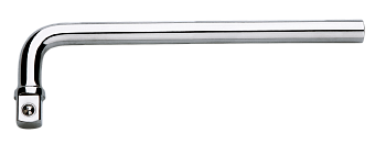 Рукоятка Г-образная 8167-1/2 Рукоятка Г-образная 8167-1/2