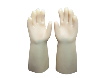 Электрозащищенные перчатки 2820VG