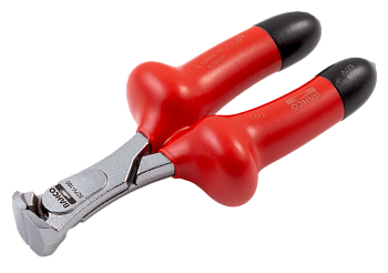 Изолированные торцевые кусачки 527V