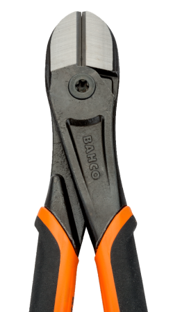 Бокорезы с рукояткой ERGO™ 21HDG