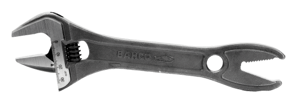 Разводной ключ серии 80. Артикул 31