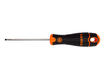 Отвертки под винты со шлицем B191