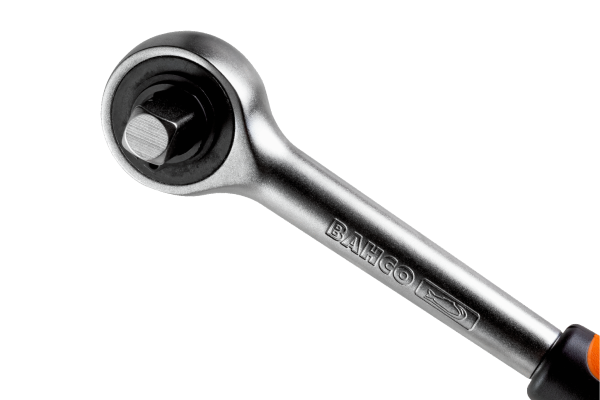 1/2″ реверсивная рукоятка 8195-R