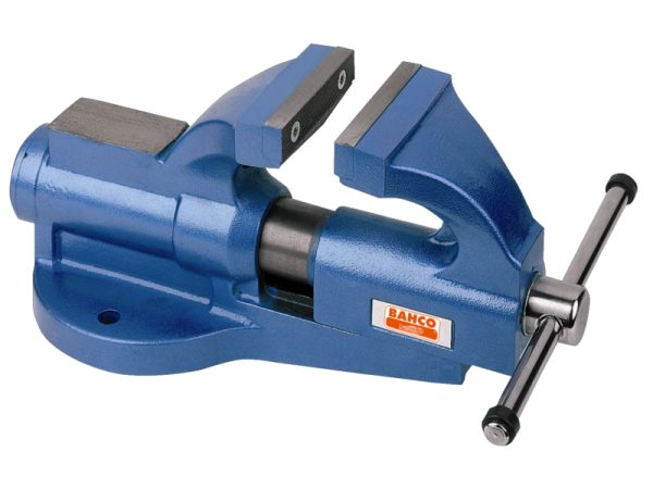 Параллельные тиски 6010