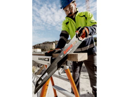 Ножовки с рукояткой ERGO™ 2600-22-XT-HP