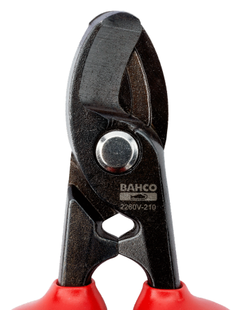 Изолированные кабельные кусачки для медной и алюминиевой проволоки 2260V