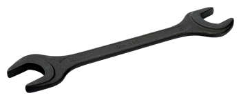 Рожковый ключ двусторонний метрических размеров 895M