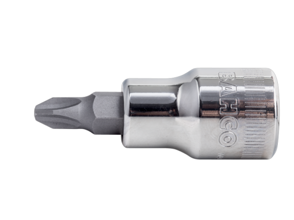 1/2″ Торцевая головка с отверточной вставкой под винты Phillips 7809PH