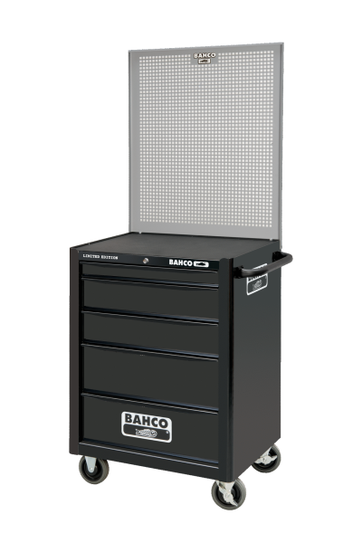 Инструментальная панель для тележки 1470K-AC8