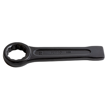 Кольцевой торцевой ударный ключ IRIMO 30-24-2/30-100-2