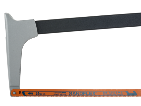 Ручные ножовки по металлу 225-PLUS