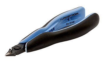 Серия Rx Диагональные кусачки с зауженной тонкой головкой RX 8146-RX 8148 Серия Rx Диагональные кусачки с зауженной тонкой головкой RX 8146-RX 8148