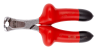 Изолированные торцевые кусачки 527V