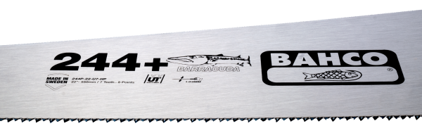 Ножовки универсальные 244P