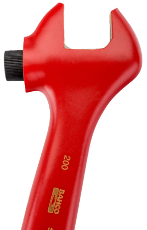 Изолированные разводные ключи 8071VLT – 8073VLT