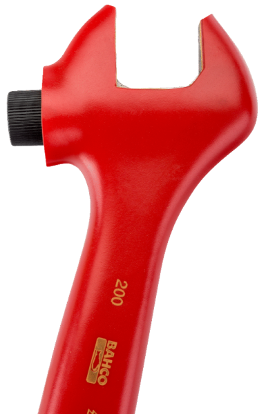 Изолированные разводные ключи 8071VLT – 8073VLT