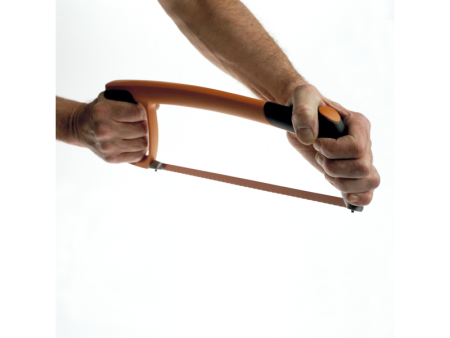 Ручные ножовки по металлу 319