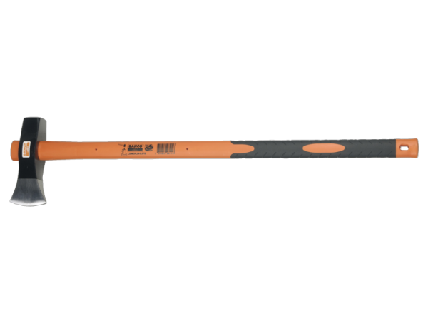 Колун-кувалда LS/MES