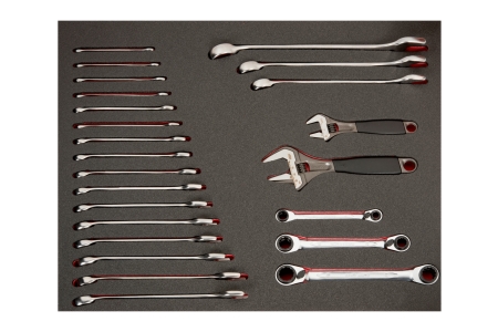 Инструментальные модули, 22 предмета FF1A112 Инструментальные модули, 22 предмета FF1A112