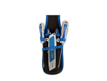 Набор электрика в чехле IRIMO 9022-3-30ТS1