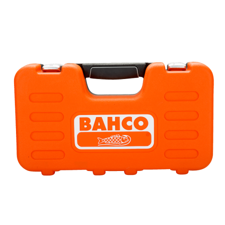 Наборы биметаллических кольцевых пил Sandflex 3834-65-22/64 Наборы биметаллических кольцевых пил Sandflex 3834-65-22/64