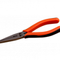 Плоскогубцы с удлиненными губками