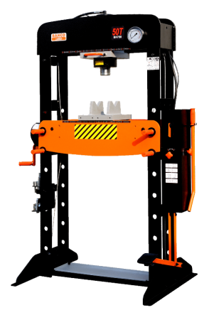 Прессы гидравлические BH720/BH730/BH750 Прессы гидравлические BH720/BH730/BH750