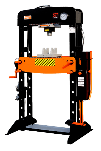 Прессы гидравлические BH720/BH730/BH750