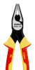 Изолированные универсальные плоскогубцы 2628S