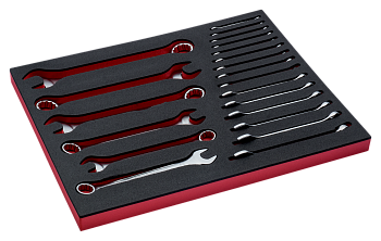 Инструментальные модули FF1A3001