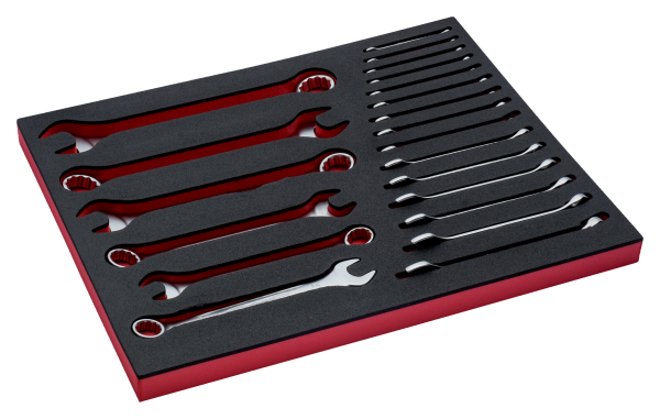 Инструментальные модули FF1A3001