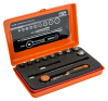 Набор торцевых головок 6712RN