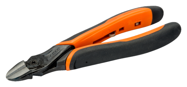 Бокорезы с рукояткой ERGO™ 2101G