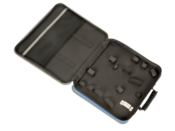 Папка для инструментов IRIMO 9022-4-35 Папка для инструментов IRIMO 9022-4-35