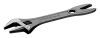 Разводной ключ серии 80. Артикул 31