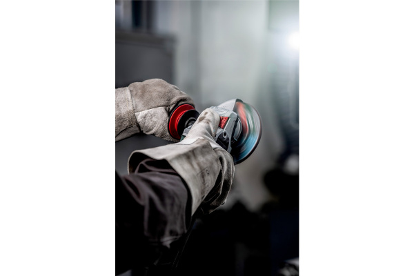 Угловая шлифовальная машина WEV 11-125 QUICK