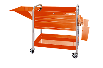 Тележка подкатная 1470KC5