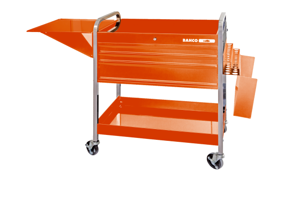 Тележка подкатная 1470KC5