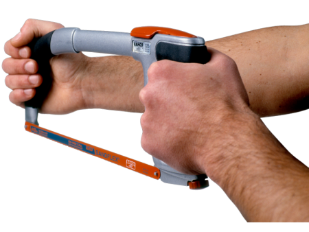 Ручные ножовки по металлу ERGO™ 325 Ручные ножовки по металлу ERGO™ 325