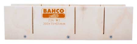 Стусло из ламинированной древесины 234-W Стусло из ламинированной древесины 234-W