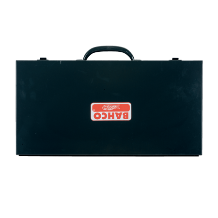 Набор резьбонарезного инструмента 1460M/1