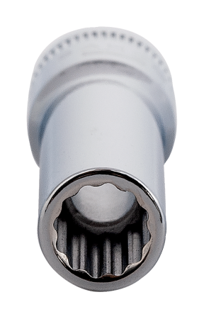 Торцевая головка двенадцатигранная, дюймовые размеры, удлиненная серия A6800DZ