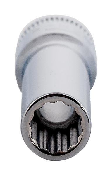 Торцевая головка двенадцатигранная, дюймовые размеры, удлиненная серия A6800DZ