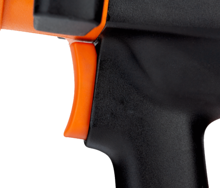 1″ Ударный гайковерт с пистолетной рукояткой BP905P