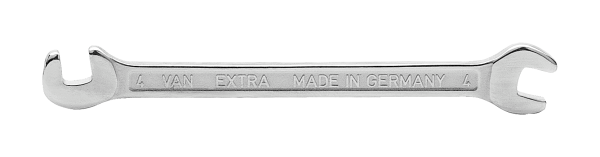 Рожковый ключ двусторонний малых метрических размеров 1931M