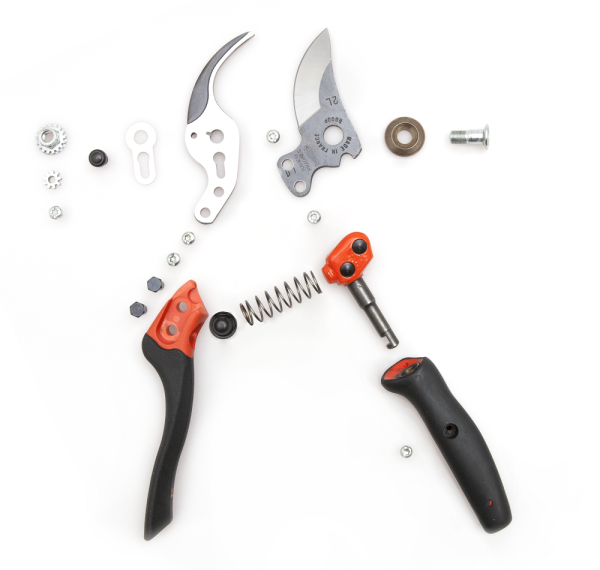 Секатор с рукояткой ERGO™  PX