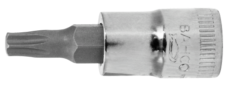 Торцевая головка с отверткой под винты TORX® 6709TORX