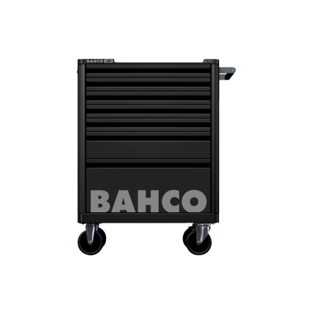 Инструментальная тележка BAHCO 1472K7BKFF15SD